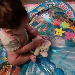 Meet your Posher, Francesca